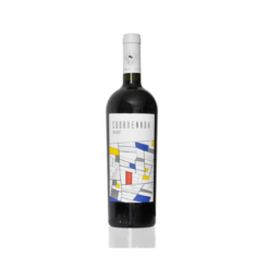 COORDENADA MALBEC 750ML