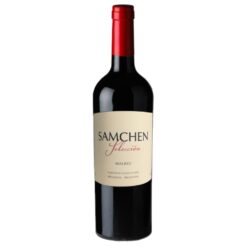 SAMCHEN MALBEC 750 ML