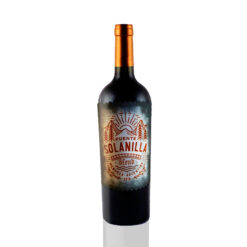 PUENTE SOLANILLA BLEND 750 ML