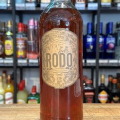 Alternative view of RODO VERMU ARTESANAL 910 ML