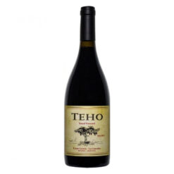 TEHO MALBEC 750 ML