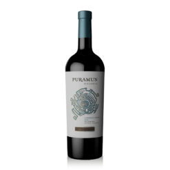 PURAMUN CABERNET FRANC 750 ML