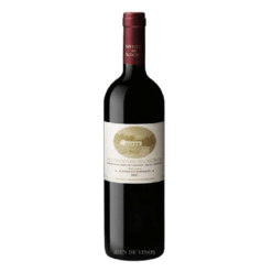 SAN PEDRO DE YACOCHUYA MALBEC-CABERNET SAUVIGNON 750 ML