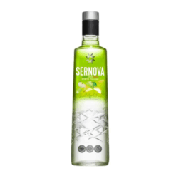 SERNOVA VODKA SWEET APPLE PEAR 700ML