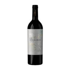 LOS HELECHOS RESERVA MALBEC 750 ML