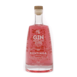 RESTINGA GIN DESTILADO OTOÑO 700ML