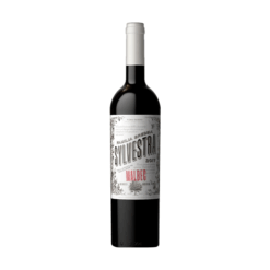 SYLVESTRA MALBEC 750 ML