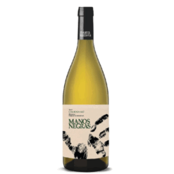 MANOS NEGRAS CHARDONNAY 750 ML