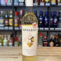 Alternative view of SANTA JULIA CHENIN DULCE NATURAL 750ML