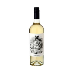 CORDERO CON PIEL DE LOBO CHARDONNAY 750ML
