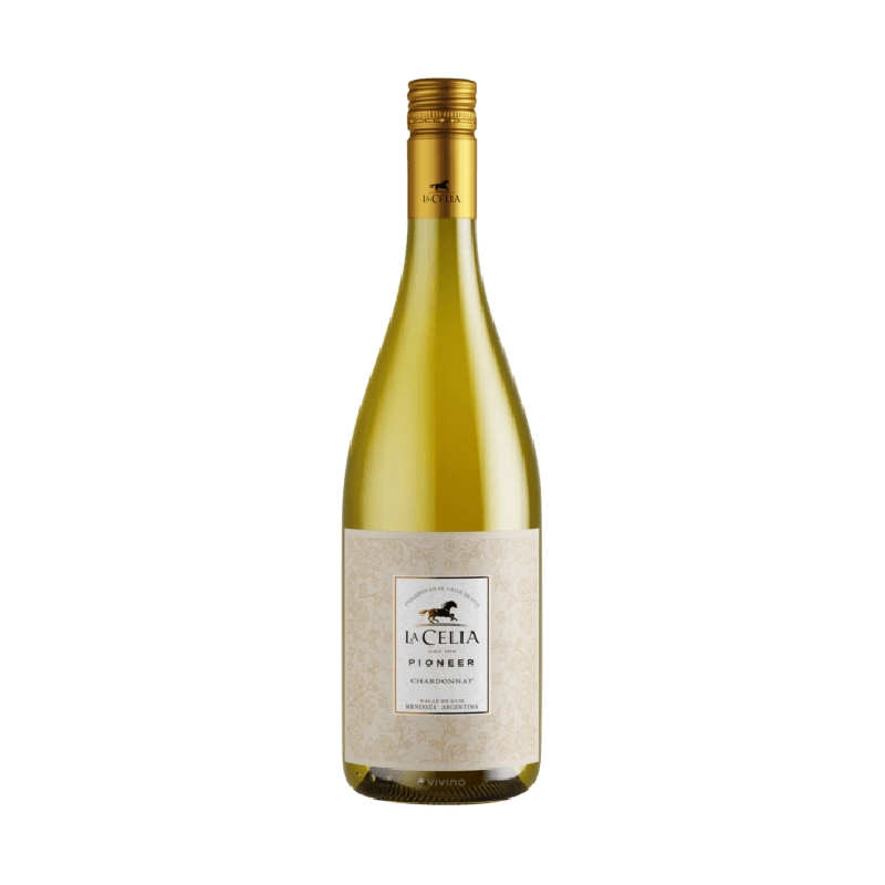 LA CELIA PIO CHARDONNAY 750ML