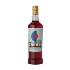 CANARO BITTER 750ML