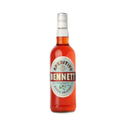 BENNETT APERITIVO DE NARANJA