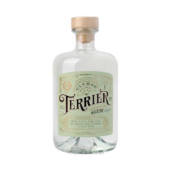 TAPAUS TERRIER GIN CITRIC 700ML