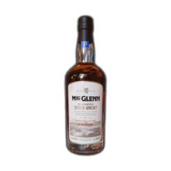 MAC GLENN WHISKY 750ML