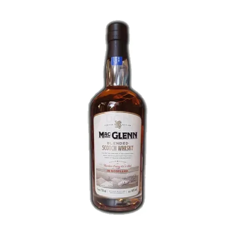 MAC GLENN WHISKY 750ML