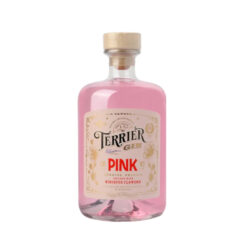TAPAUS TERRIER GIN PINK 700ML