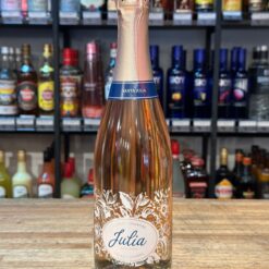 Alternative view of SANTA JULIA ESPUMANTE DULCE NATURAL 750ML
