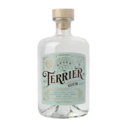 TAPAUS TERRIER GIN SPICY 700ML