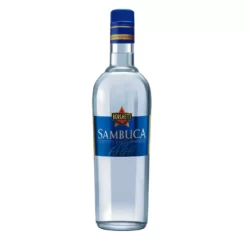 SAMBUCA BORGHETTI 700ML
