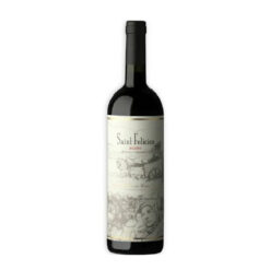 SAINT FELICIEN MALBEC 1.5L