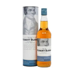ROBERT BURNS BLENDED SCOTCH WHISKY 700ML