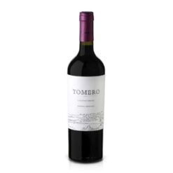 TOMERO CABERNET FRANC 750ML
