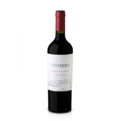 TOMERO CABERNET SAUVIGNON 750ML