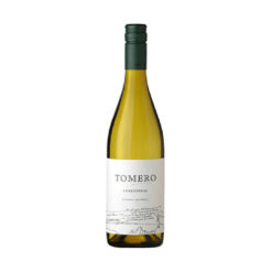 TOMERO CHARDONNAY 750ML