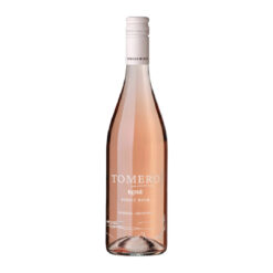 TOMERO ROSÉ PINOT NOIR 750ML