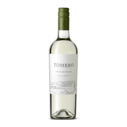 TOMERO SAUVIGNON BLANC 750ML